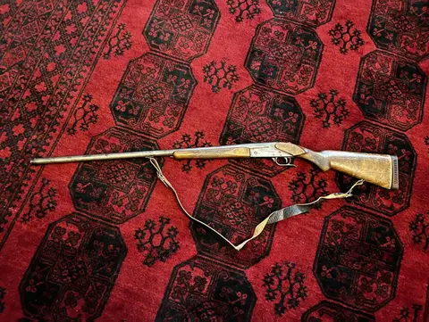 Tikka-koski H-45