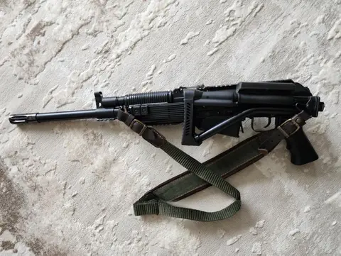 Вепрь-12 Молот калибра 12/76