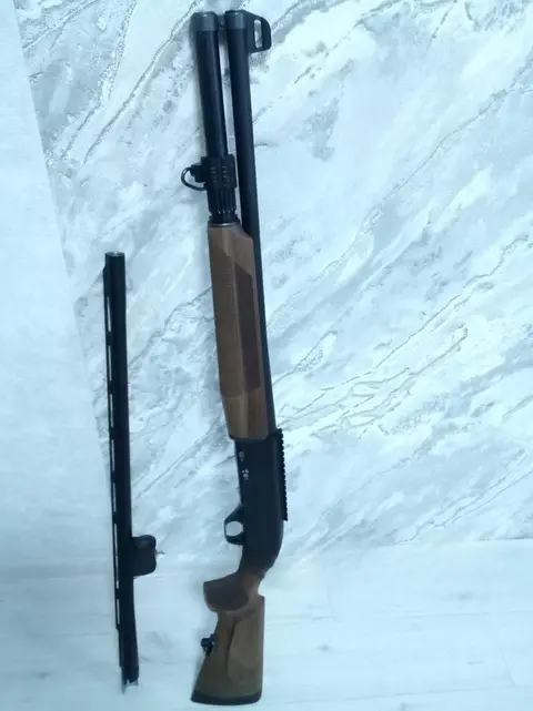ВПО 201м (Бекас)