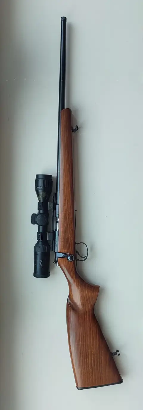 CZ 455