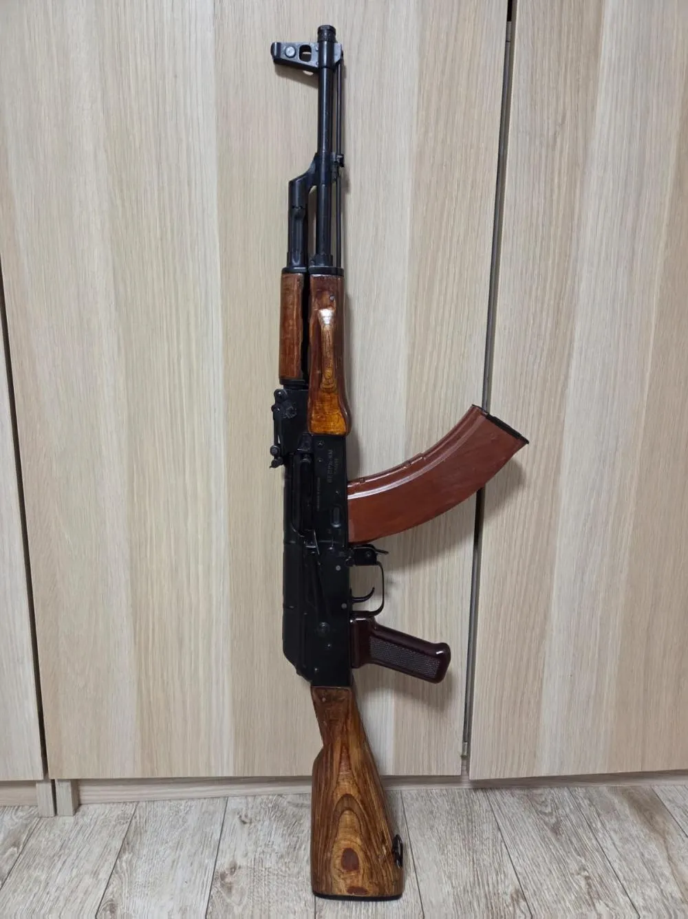 Вепрь-км (Впо-136)